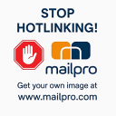 MailPro logo